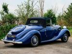 Triumph Dolomite Roadster 1937 года